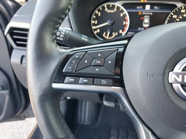 2023 Nissan Altima 2.5 SL AWD Sedan