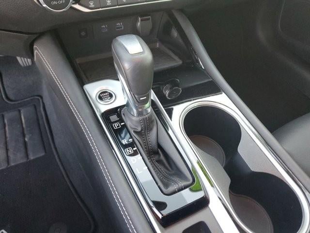 2023 Nissan Altima 2.5 SL AWD Sedan