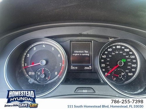 2021 Volkswagen Atlas 2.0T S FWD *Ltd Avail*