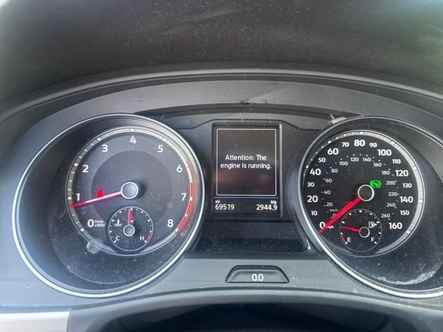 2021 Volkswagen Atlas 2.0T S FWD *Ltd Avail*