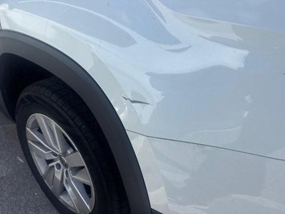 2021 Volkswagen Atlas 2.0T S FWD *Ltd Avail*