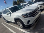 2021 Volkswagen Atlas 2.0T S FWD *Ltd Avail*