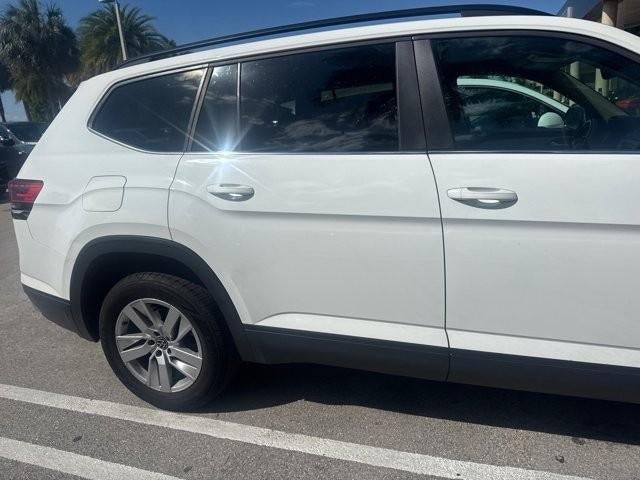 2021 Volkswagen Atlas 2.0T S FWD *Ltd Avail*