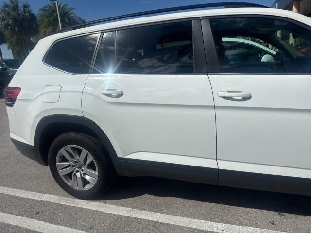 2021 Volkswagen Atlas 2.0T S FWD *Ltd Avail*