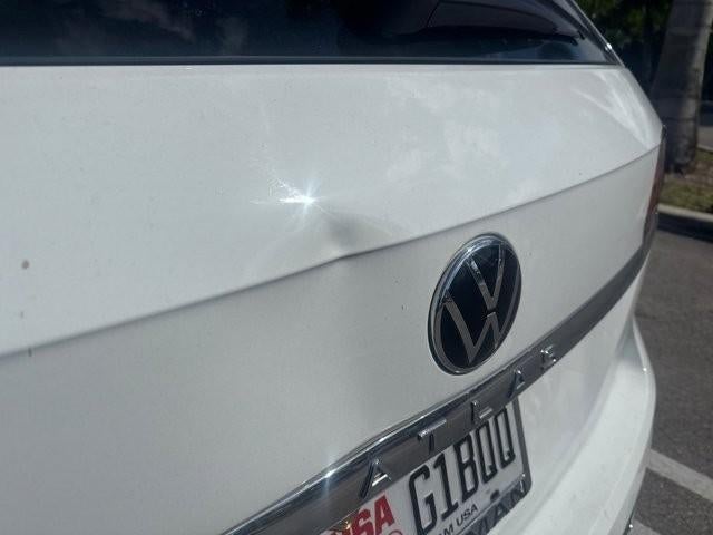 2021 Volkswagen Atlas 2.0T S FWD *Ltd Avail*