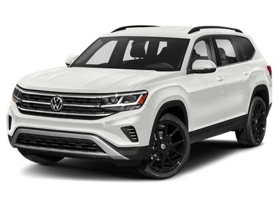2021 Volkswagen Atlas 2.0T S FWD *Ltd Avail*