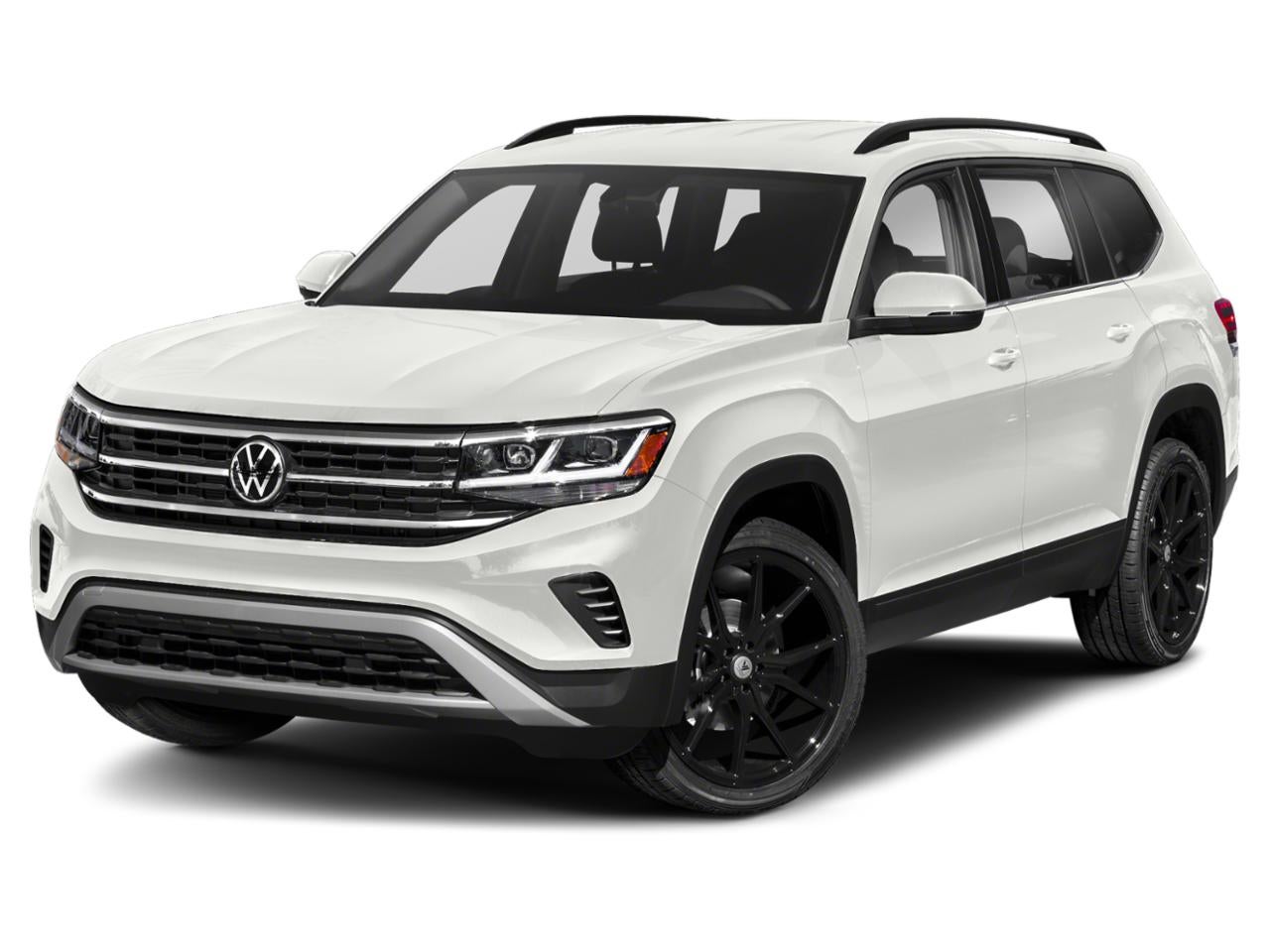 2021 Volkswagen Atlas 2.0T S FWD *Ltd Avail*