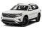 2021 Volkswagen Atlas 2.0T S FWD *Ltd Avail*