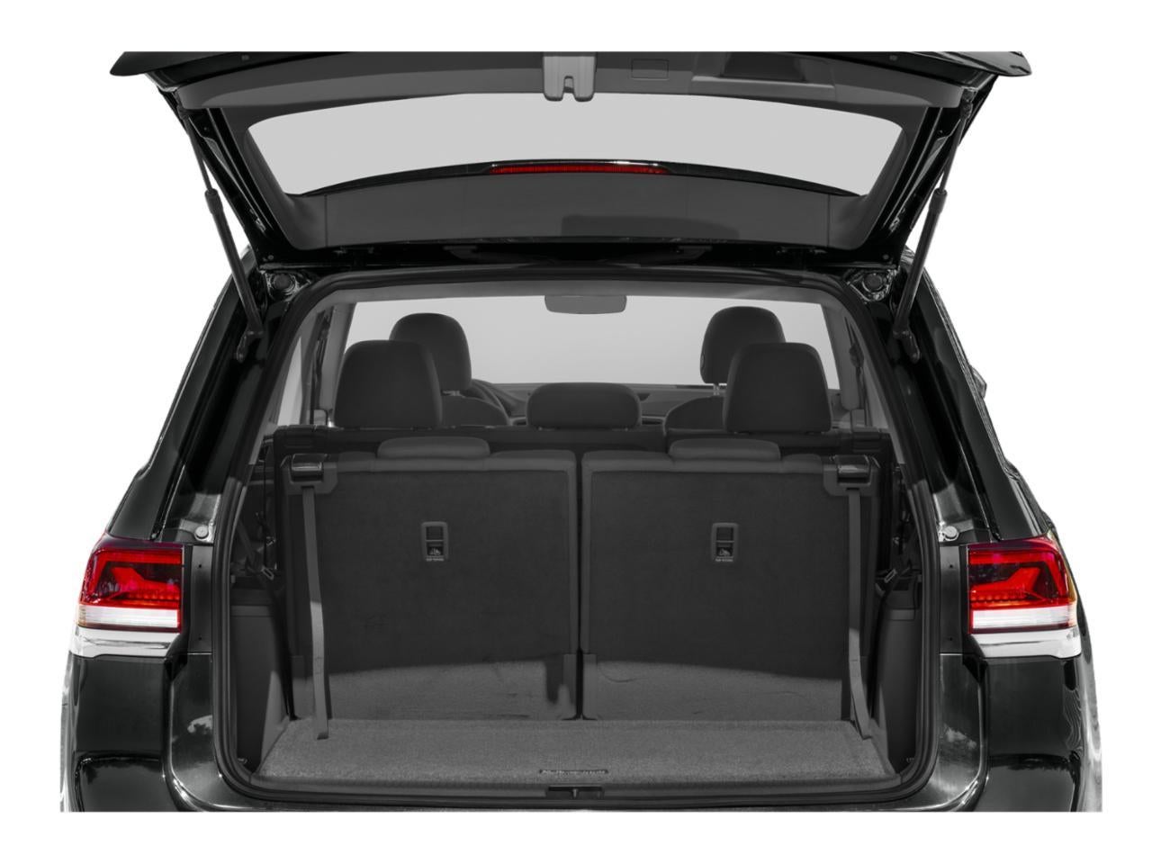 2021 Volkswagen Atlas 2.0T S FWD *Ltd Avail*