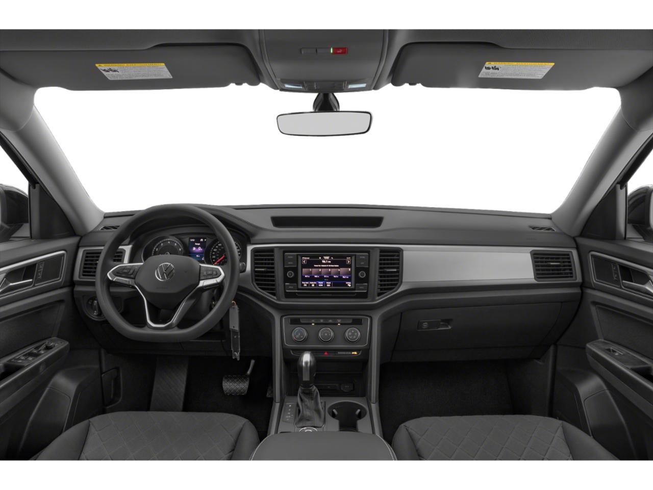 2021 Volkswagen Atlas 2.0T S FWD *Ltd Avail*