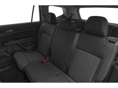 2021 Volkswagen Atlas 2.0T S FWD *Ltd Avail*