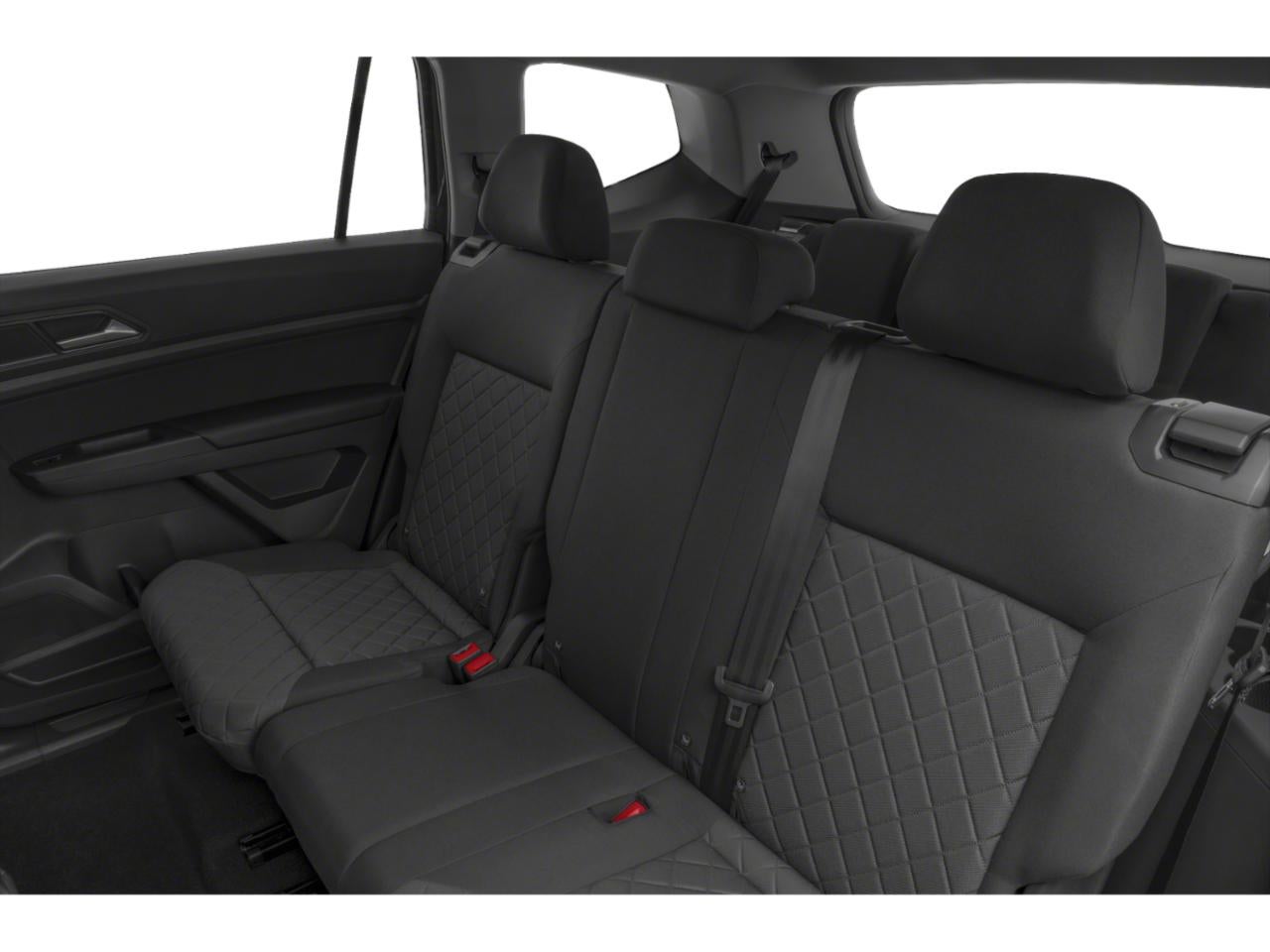 2021 Volkswagen Atlas 2.0T S FWD *Ltd Avail*