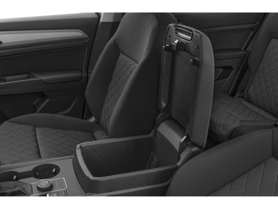 2021 Volkswagen Atlas 2.0T S FWD *Ltd Avail*