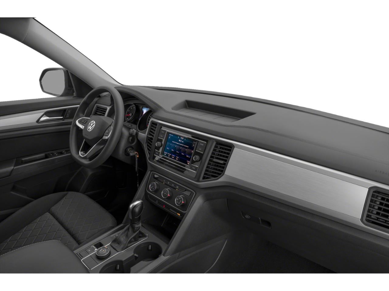 2021 Volkswagen Atlas 2.0T S FWD *Ltd Avail*