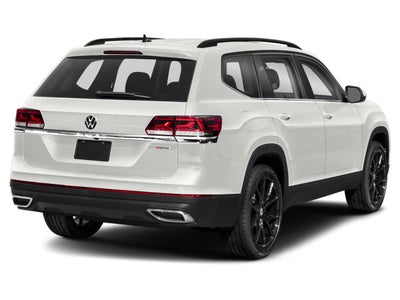 2021 Volkswagen Atlas 2.0T S FWD *Ltd Avail*