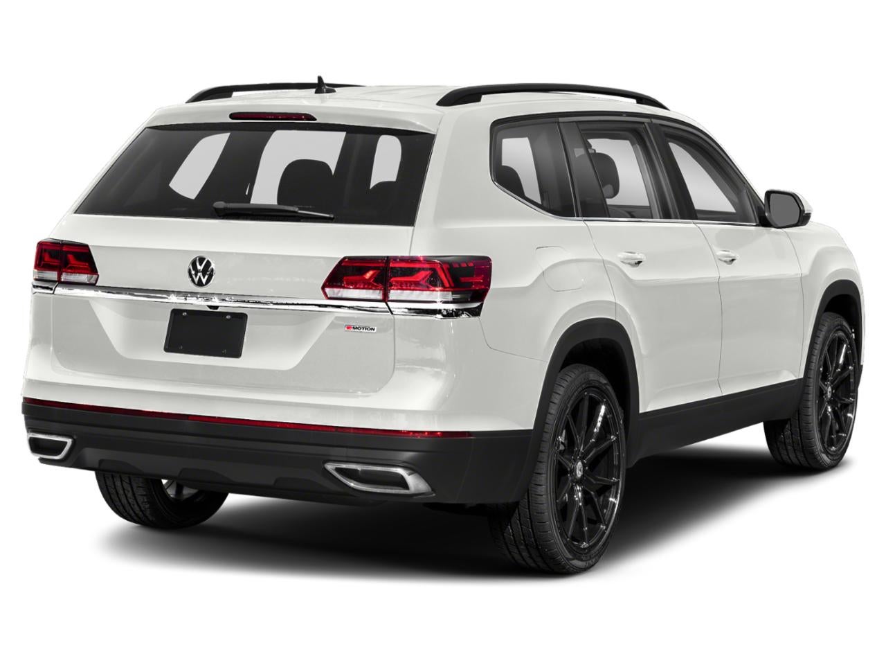 2021 Volkswagen Atlas 2.0T S FWD *Ltd Avail*