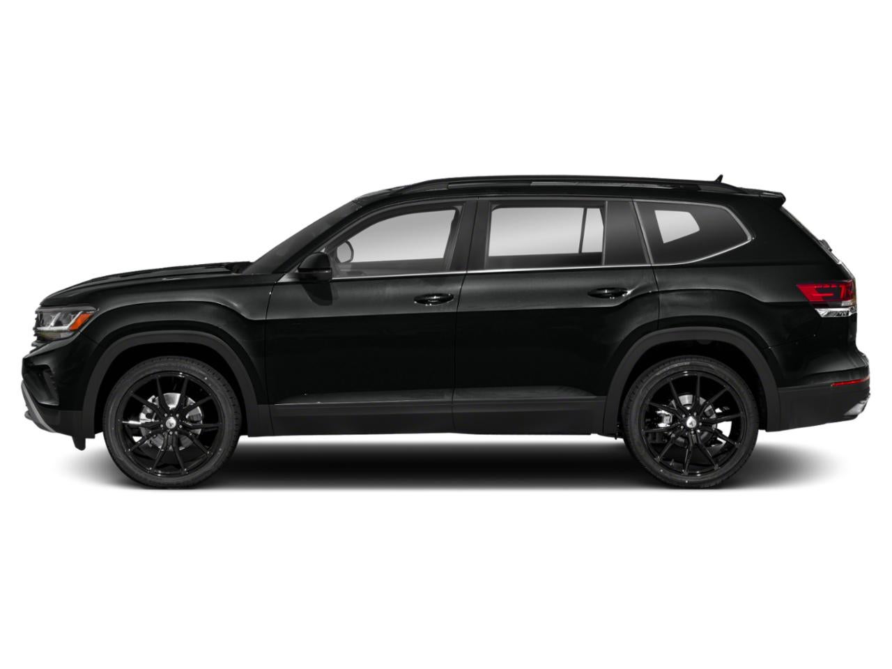 2021 Volkswagen Atlas 2.0T S FWD *Ltd Avail*
