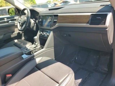 2023 Volkswagen Atlas 3.6L V6 SE w/Technology FWD