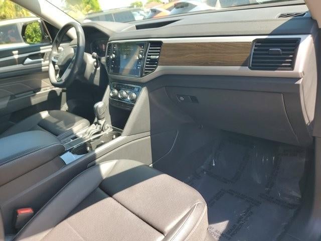 2023 Volkswagen Atlas 3.6L V6 SE w/Technology FWD