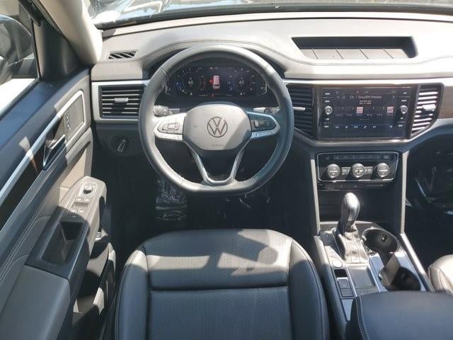 2023 Volkswagen Atlas 3.6L V6 SE w/Technology FWD