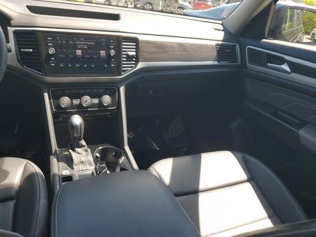 2023 Volkswagen Atlas 3.6L V6 SE w/Technology FWD