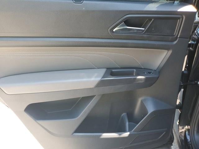 2023 Volkswagen Atlas 3.6L V6 SE w/Technology FWD