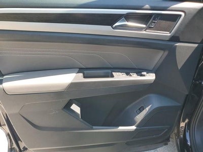 2023 Volkswagen Atlas 3.6L V6 SE w/Technology FWD