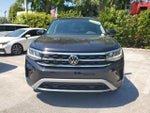 2023 Volkswagen Atlas 3.6L V6 SE w/Technology FWD
