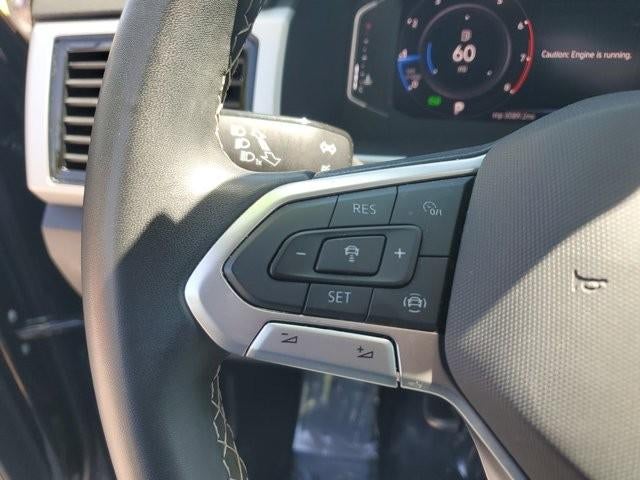 2023 Volkswagen Atlas 3.6L V6 SE w/Technology FWD