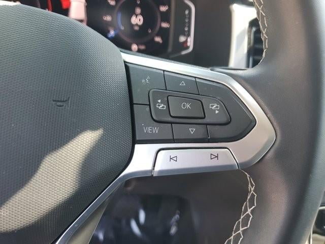 2023 Volkswagen Atlas 3.6L V6 SE w/Technology FWD