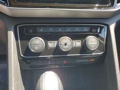 2023 Volkswagen Atlas 3.6L V6 SE w/Technology FWD