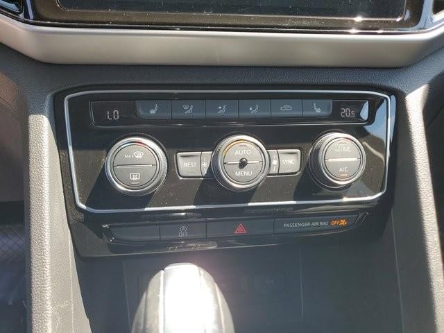 2023 Volkswagen Atlas 3.6L V6 SE w/Technology FWD