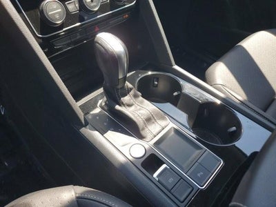 2023 Volkswagen Atlas 3.6L V6 SE w/Technology FWD