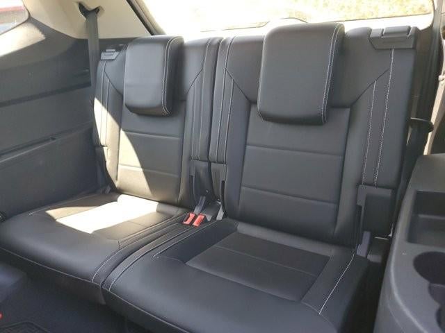 2023 Volkswagen Atlas 3.6L V6 SE w/Technology FWD