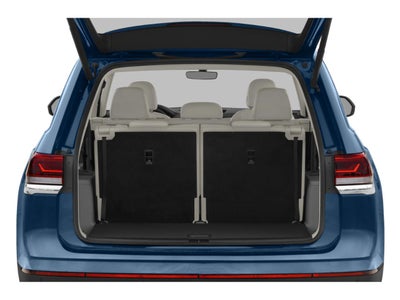 2023 Volkswagen Atlas 3.6L V6 SE w/Technology FWD