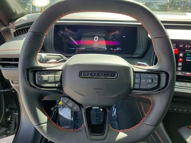 2026 Dodge Charger Scat Pack 2-Door AWD