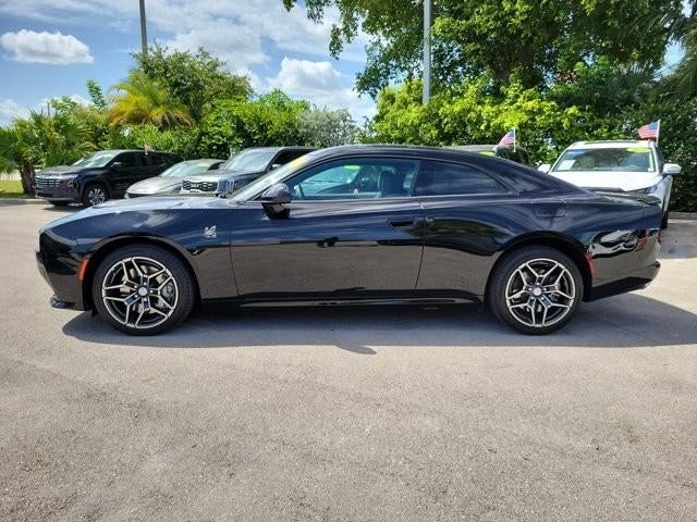 2026 Dodge Charger Scat Pack 2-Door AWD