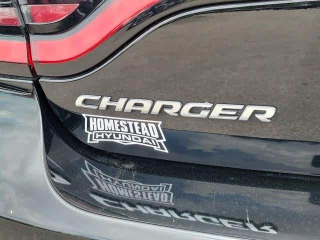 2023 Dodge Charger SXT RWD