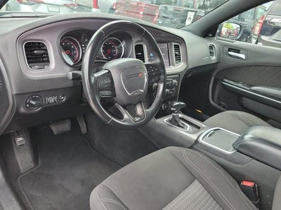 2023 Dodge Charger SXT RWD