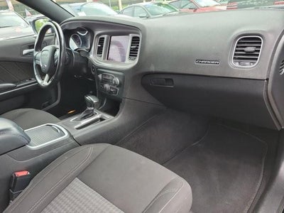 2023 Dodge Charger SXT RWD