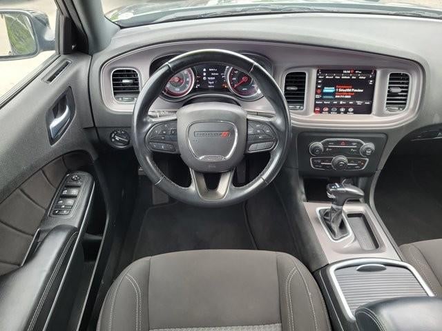 2023 Dodge Charger SXT RWD
