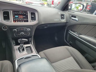 2023 Dodge Charger SXT RWD