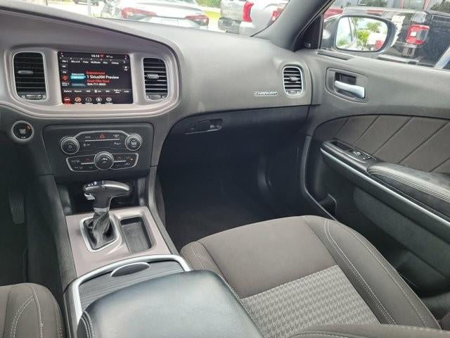 2023 Dodge Charger SXT RWD