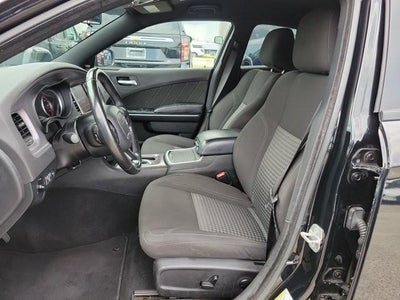 2023 Dodge Charger SXT RWD