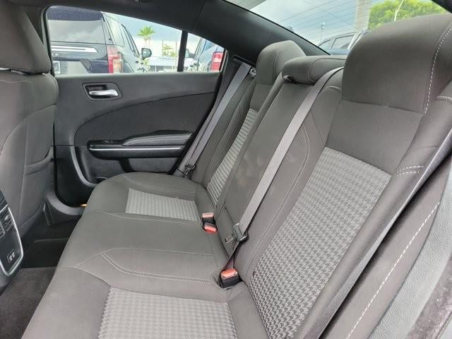 2023 Dodge Charger SXT RWD