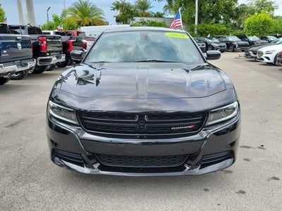 2023 Dodge Charger SXT RWD