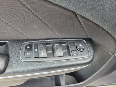2023 Dodge Charger SXT RWD
