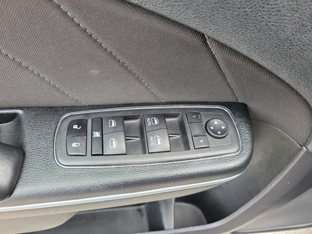 2023 Dodge Charger SXT RWD