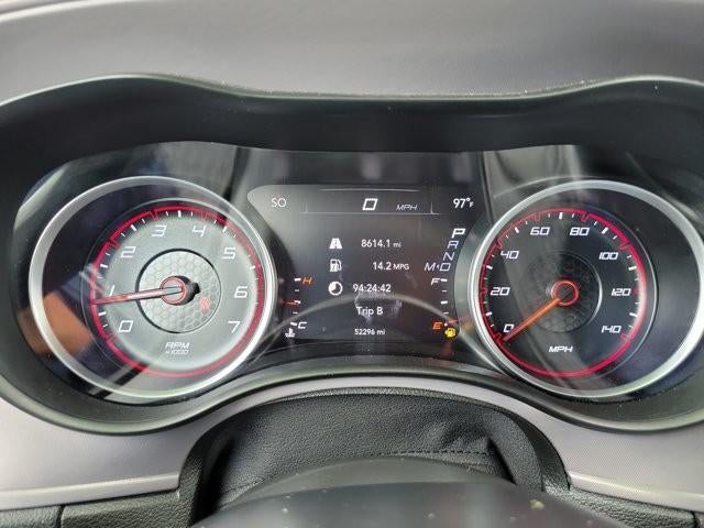 2023 Dodge Charger SXT RWD