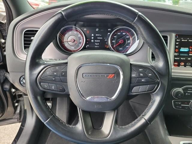 2023 Dodge Charger SXT RWD